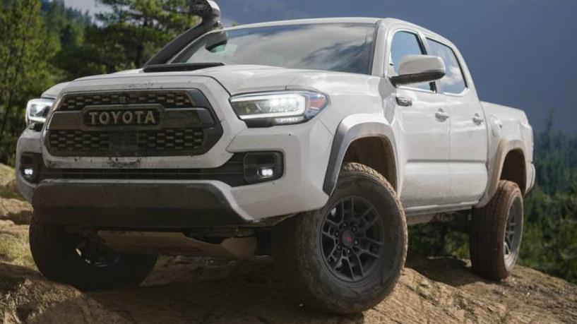 TOYOTA TACOMA 2022 3TYCZ5AN1NT096434 image