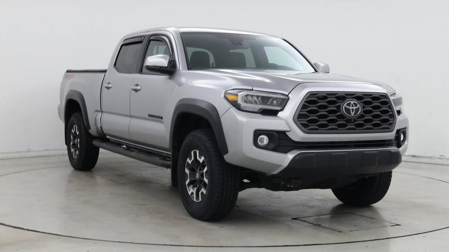 TOYOTA TACOMA 2022 3TMDZ5BN1NM129043 image