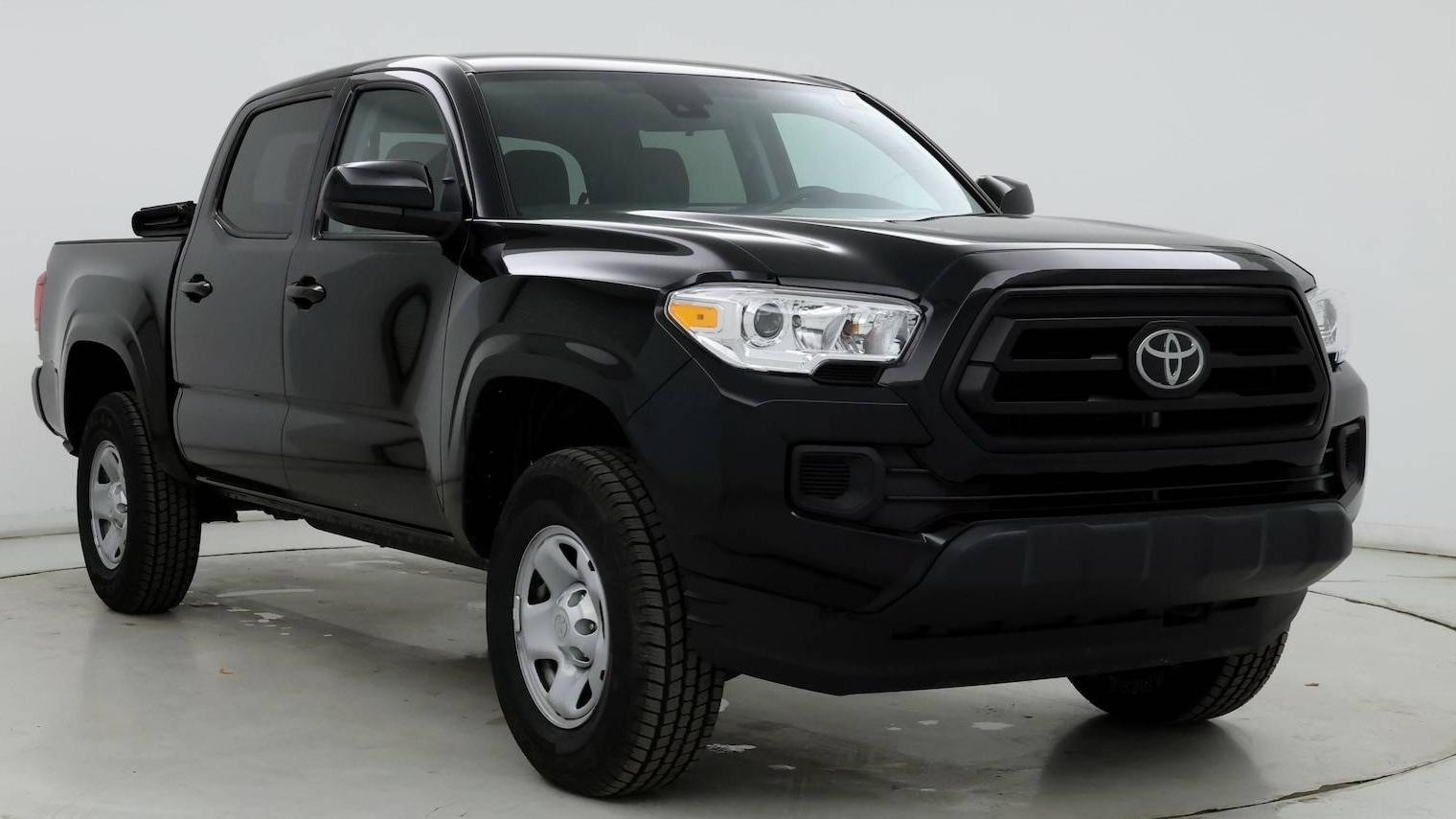 TOYOTA TACOMA 2022 3TMCZ5AN9NM467867 image