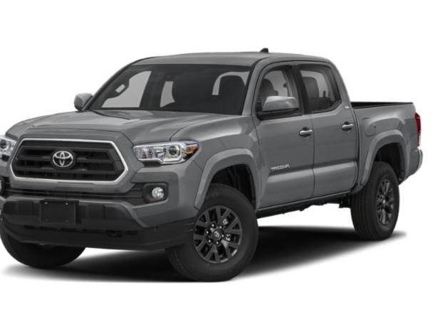 TOYOTA TACOMA 2022 3TYCZ5AN6NT093111 image