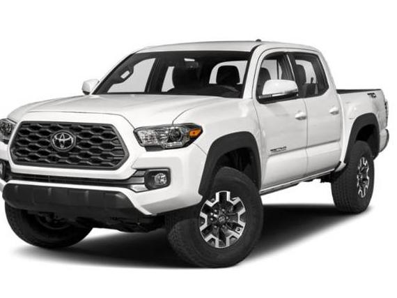 TOYOTA TACOMA 2022 3TMDZ5BN7NM139415 image