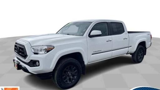 TOYOTA TACOMA 2022 3TYDZ5BN5NT009489 image
