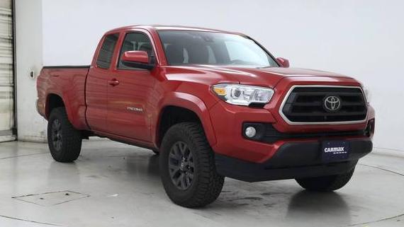 TOYOTA TACOMA 2022 3TYSX5EN0NT015631 image TOYOTA TACOMA 2022 3TYSX5EN0NT015631 image