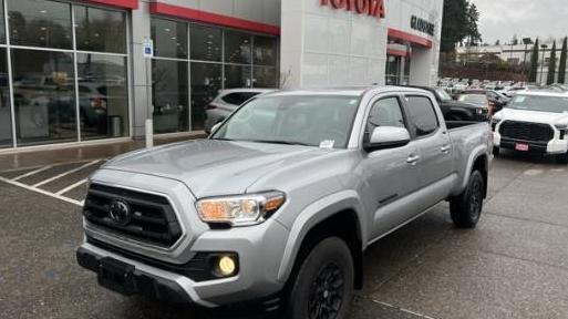 TOYOTA TACOMA 2022 3TMDZ5BN3NM139587 image