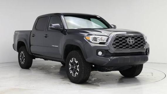 TOYOTA TACOMA 2022 3TMAZ5CNXNM185161 image