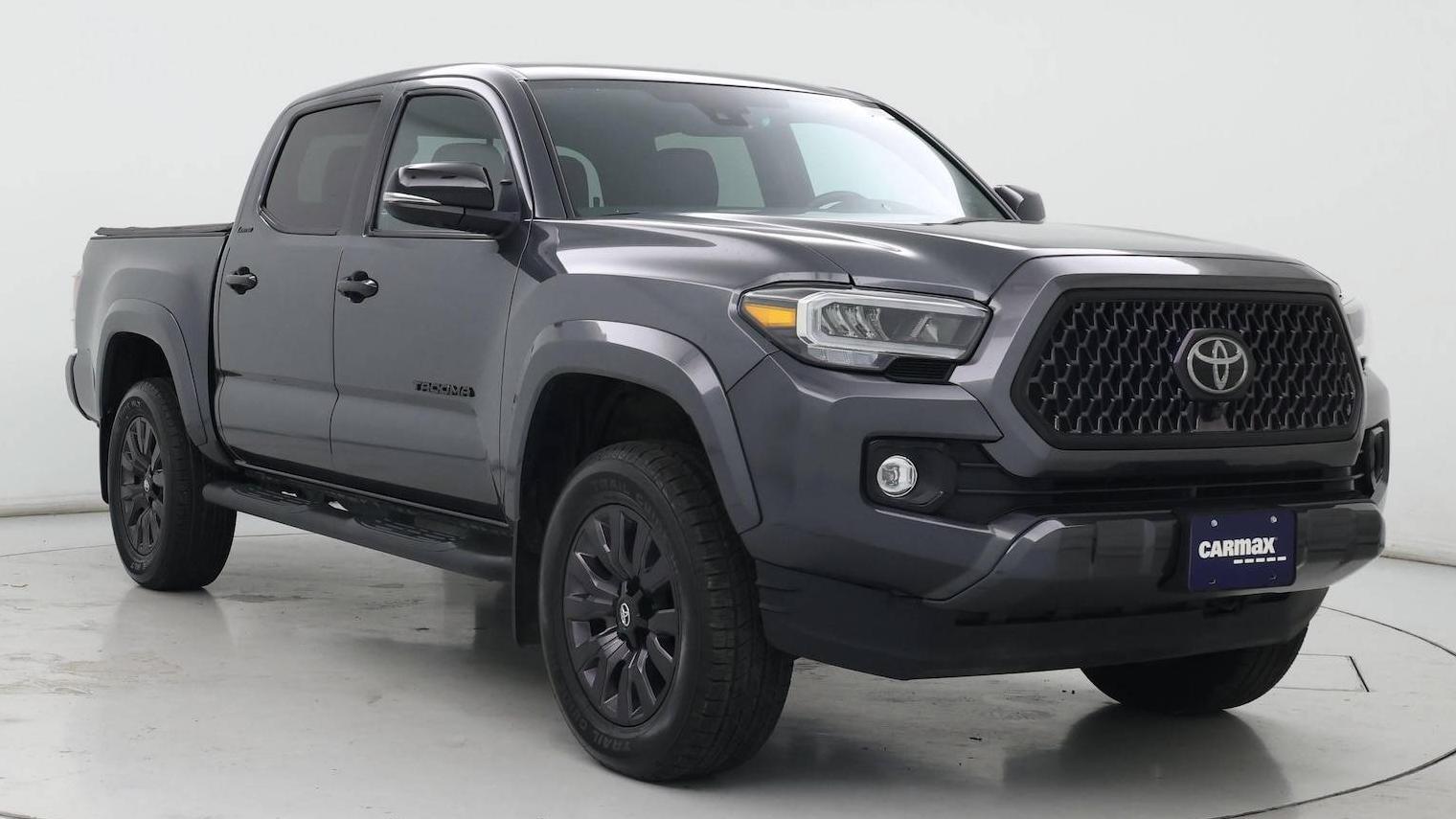 TOYOTA TACOMA 2022 3TMGZ5AN3NM504803 image