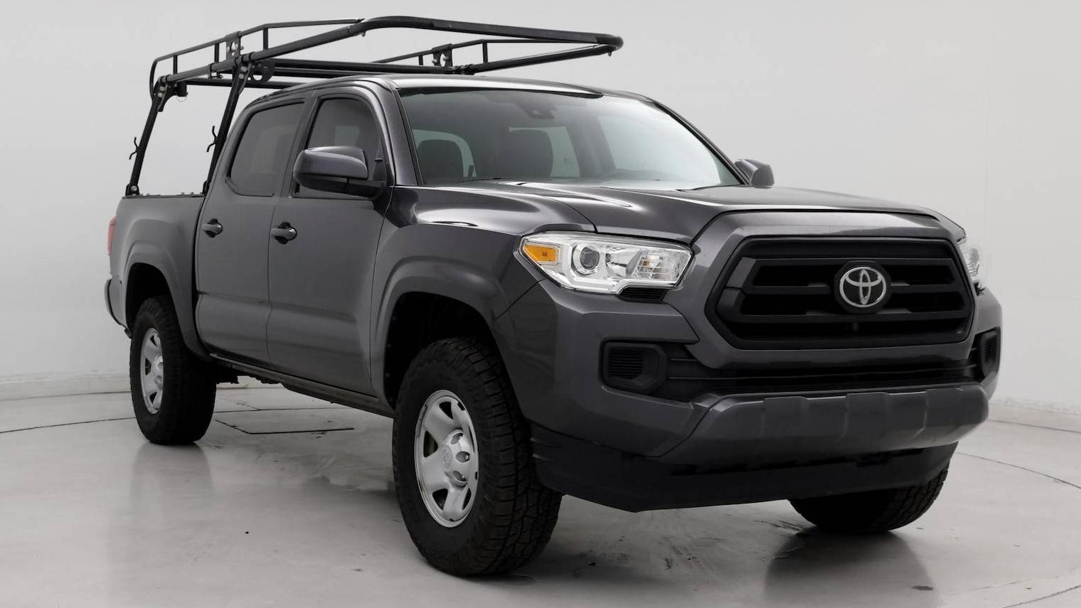 TOYOTA TACOMA 2022 3TYAX5GN5NT066731 image