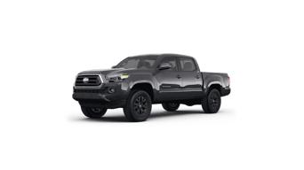 TOYOTA TACOMA 2022 3TMCZ5AN5NM510861 image