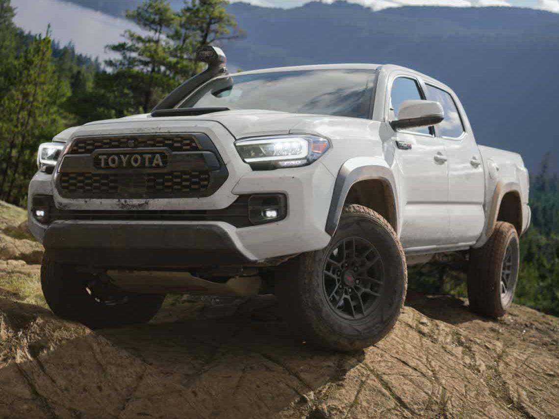 TOYOTA TACOMA 2022 3TYRX5GN0NT048494 image