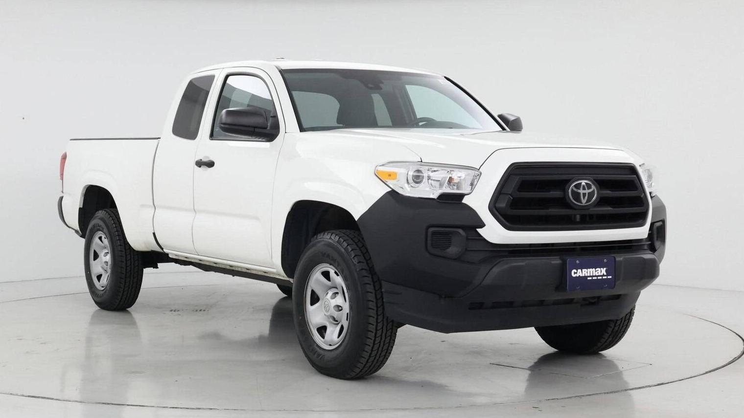 TOYOTA TACOMA 2022 3TYSX5EN1NT011488 image