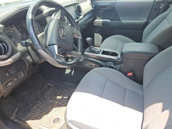 TOYOTA TACOMA 2022 3TMDZ5BN9NM138511 image
