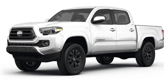 TOYOTA TACOMA 2022 3TMCZ5AN1NM510307 image TOYOTA TACOMA 2022 3TMCZ5AN1NM510307 image