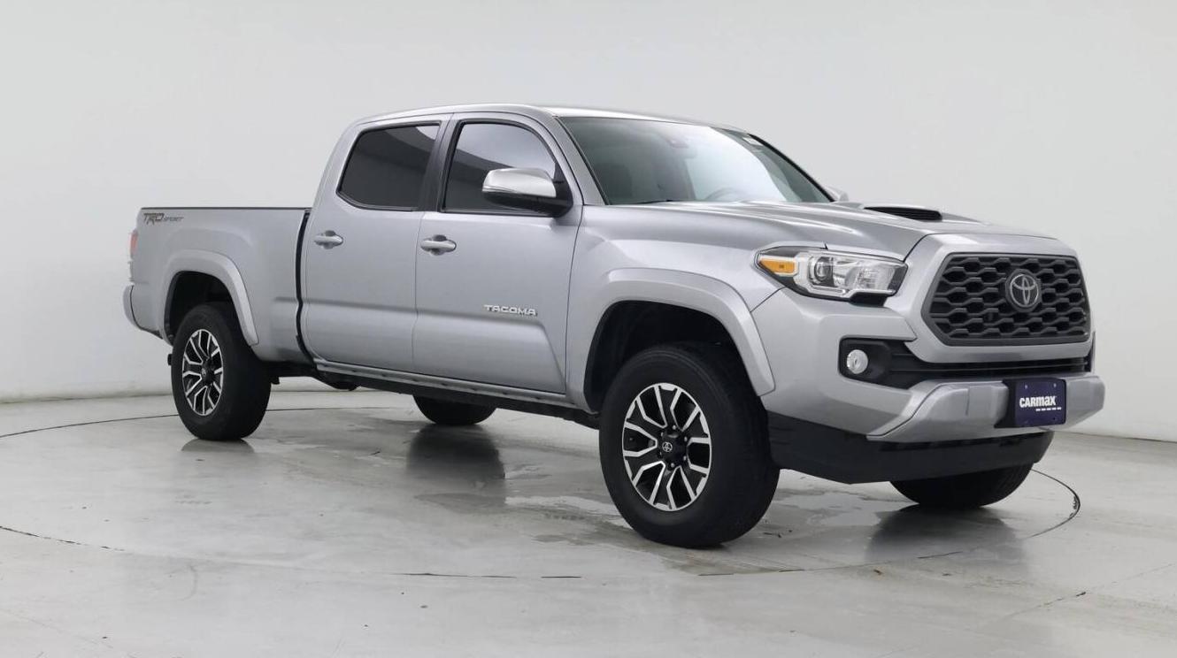 TOYOTA TACOMA 2022 3TMBZ5DN7NM035785 image