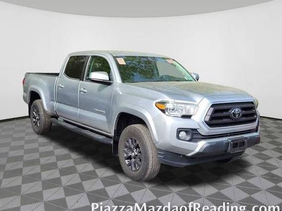 TOYOTA TACOMA 2022 3TYDZ5BN0NT010016 image