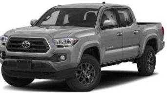 TOYOTA TACOMA 2022 3TMAZ5CN0NM181586 image