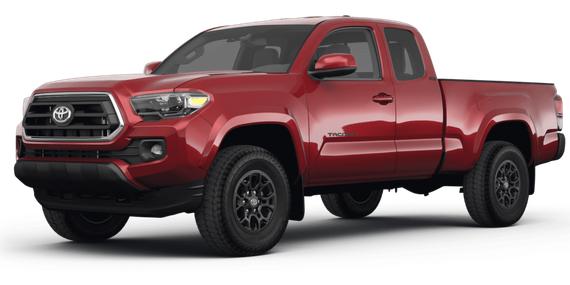 TOYOTA TACOMA 2022 3TYRX5GN6NT051660 image TOYOTA TACOMA 2022 3TYRX5GN6NT051660 image