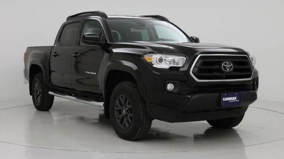 TOYOTA TACOMA 2022 3TYCZ5AN1NT058296 image