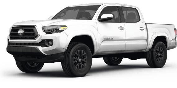 TOYOTA TACOMA 2022 3TYDZ5BN7NT005380 image