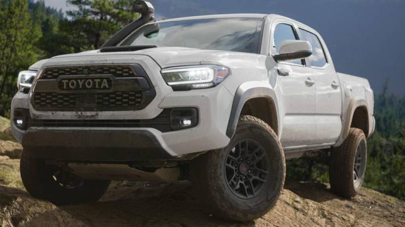 TOYOTA TACOMA 2022 3TYCZ5AN1NT056208 image