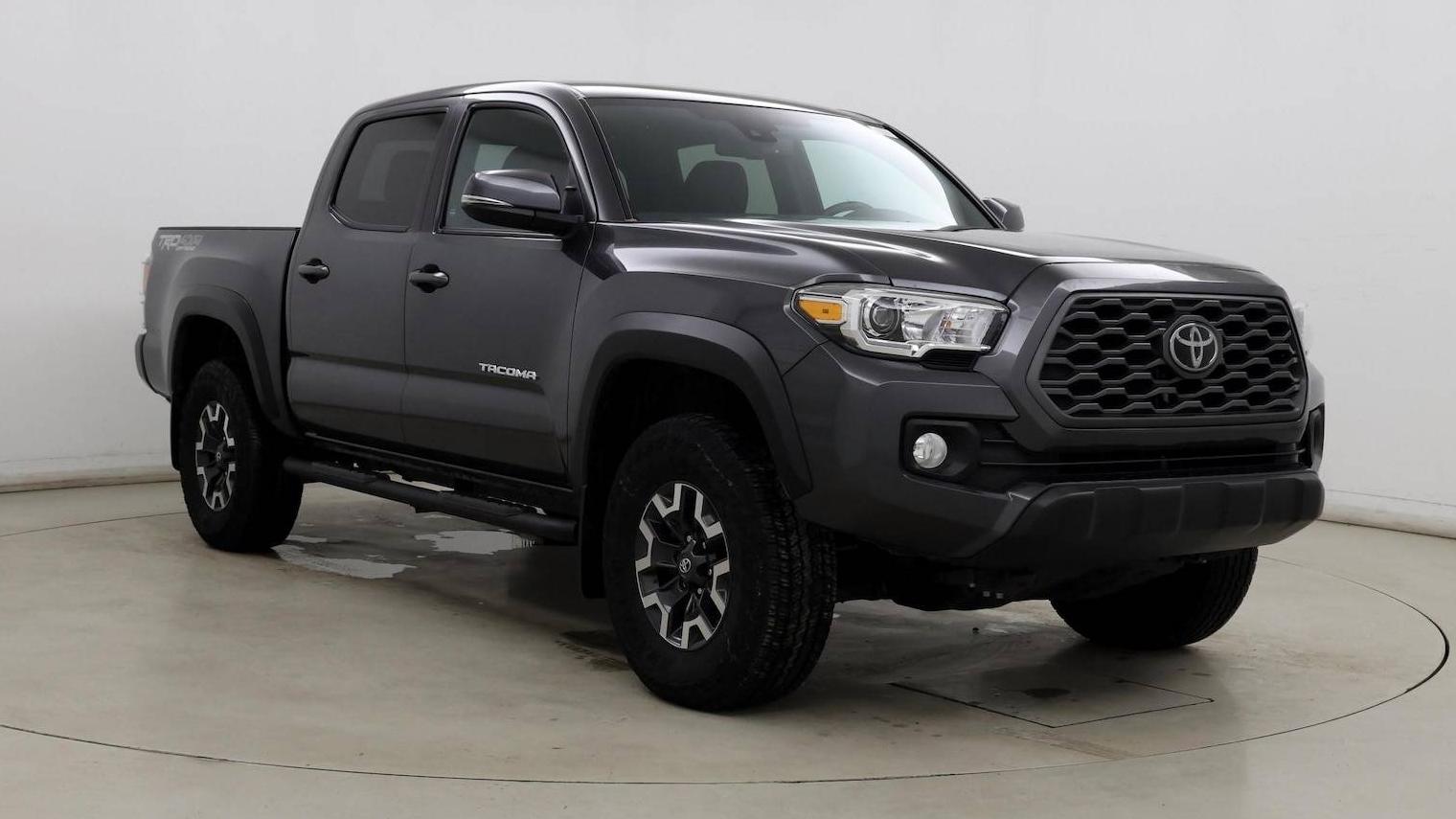 TOYOTA TACOMA 2022 3TMCZ5AN9NM488279 image