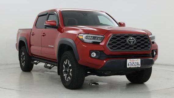 TOYOTA TACOMA 2022 3TMCZ5AN2NM456726 image TOYOTA TACOMA 2022 3TMCZ5AN2NM456726 image