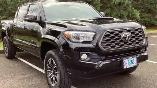 TOYOTA TACOMA 2022 3TMDZ5BN9NM136404 image