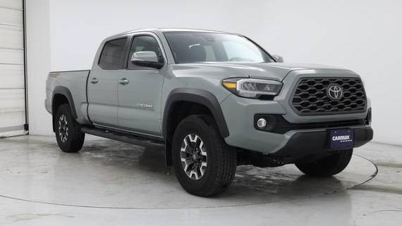 TOYOTA TACOMA 2022 3TMDZ5BN7NM132139 image