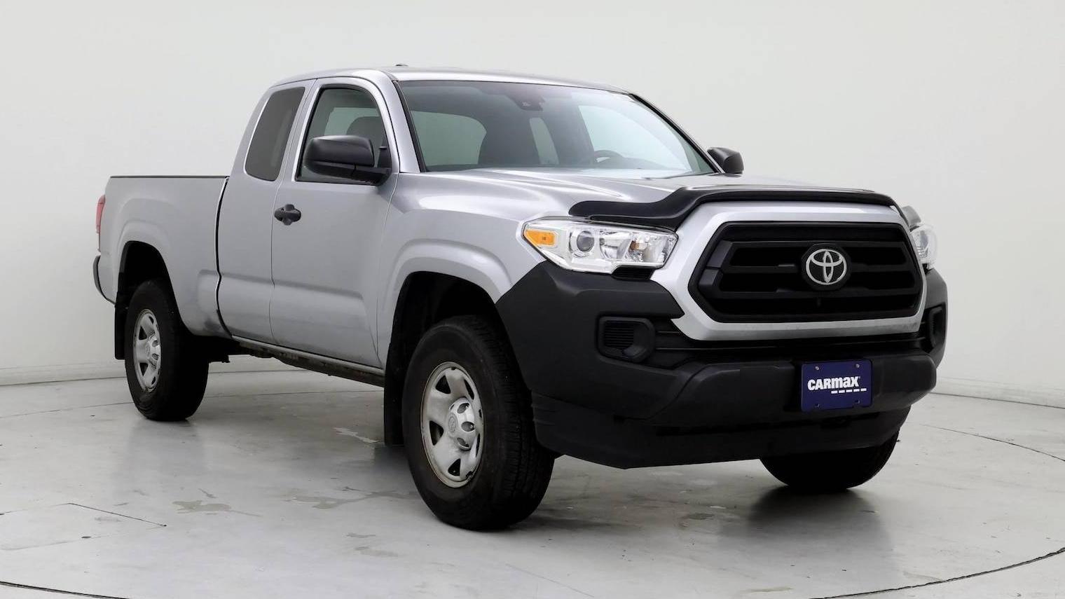 TOYOTA TACOMA 2022 3TYRX5GN9NT036425 image