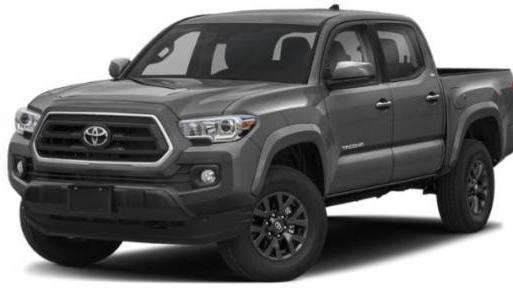 TOYOTA TACOMA 2022 3TMDZ5BN5NM136870 image