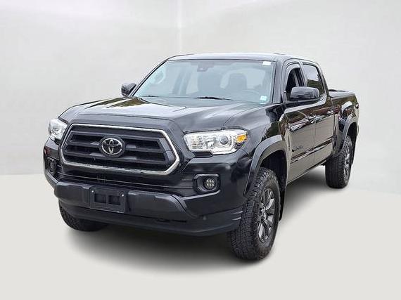 TOYOTA TACOMA 2022 3TYDZ5BNXNT016454 image