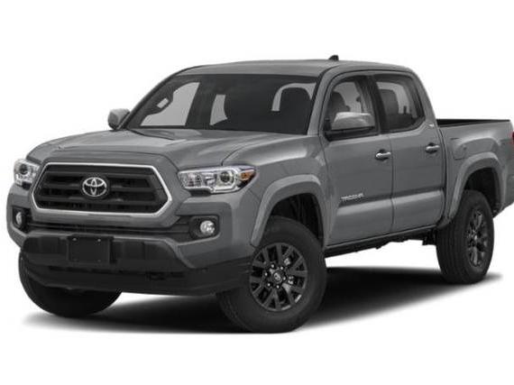 TOYOTA TACOMA 2022 3TMAZ5CN8NM181903 image