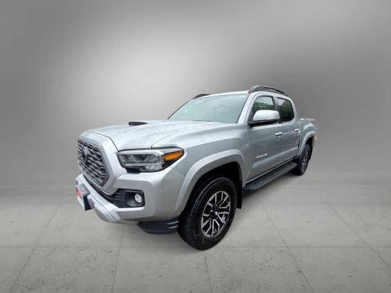 TOYOTA TACOMA 2022 3TMCZ5AN3NM482655 image TOYOTA TACOMA 2022 3TMCZ5AN3NM482655 image
