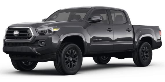 TOYOTA TACOMA 2022 3TYAX5GN7NT035285 image