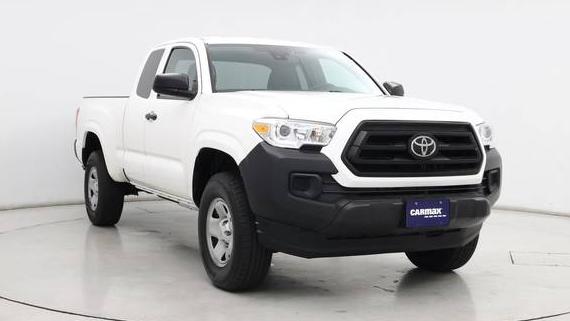 TOYOTA TACOMA 2022 3TYRX5GN7NT049366 image TOYOTA TACOMA 2022 3TYRX5GN7NT049366 image