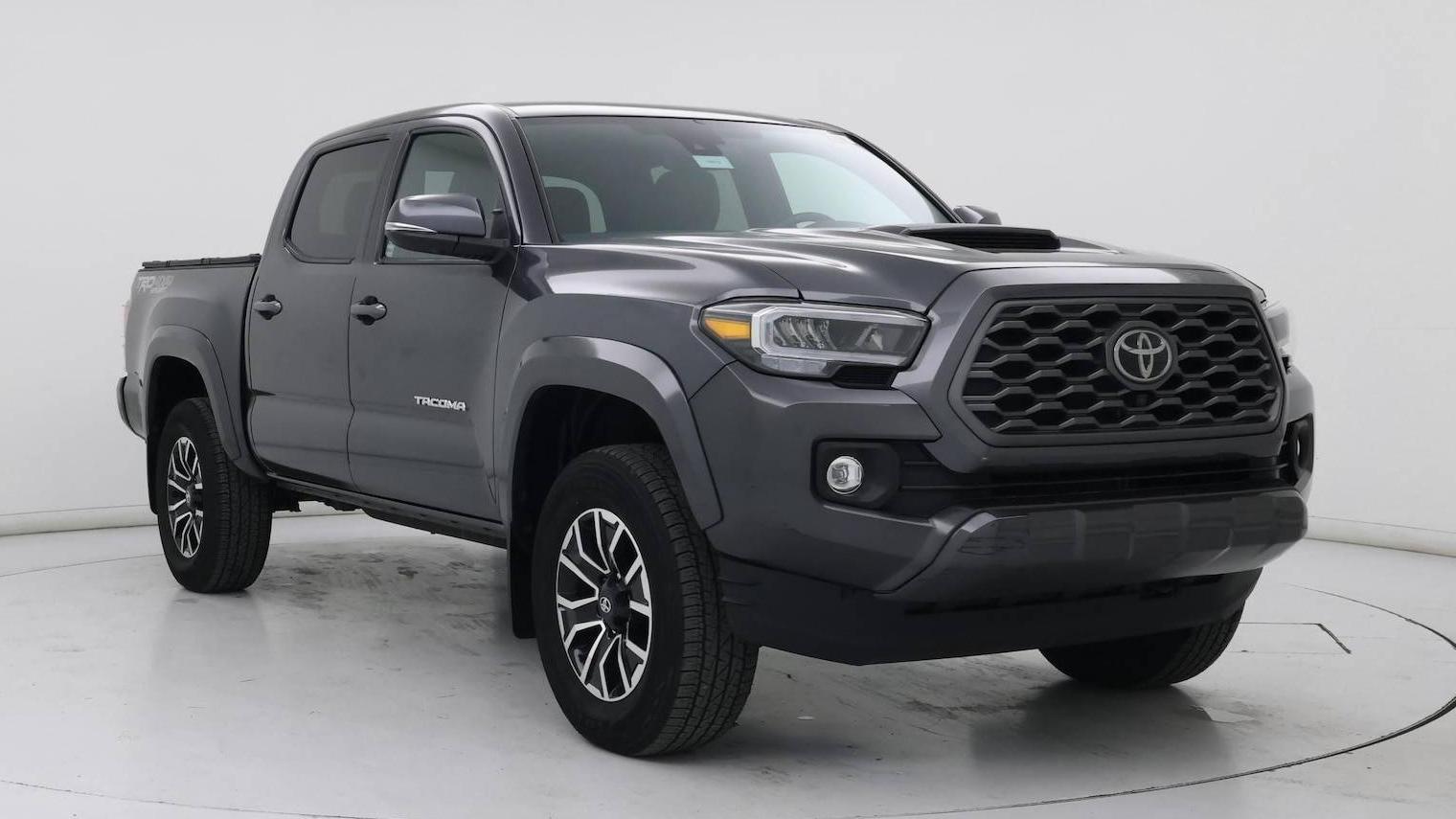 TOYOTA TACOMA 2022 3TMCZ5AN7NM496915 image