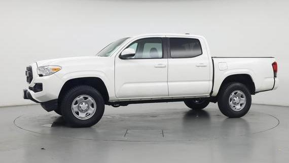 TOYOTA TACOMA 2022 3TYAX5GN1NT040790 image