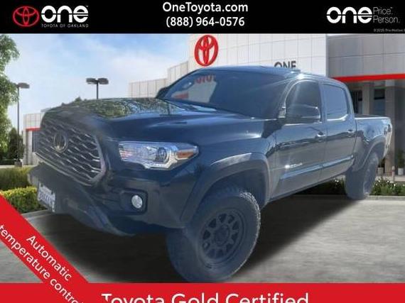 TOYOTA TACOMA 2022 3TMDZ5BN9NM132398 image