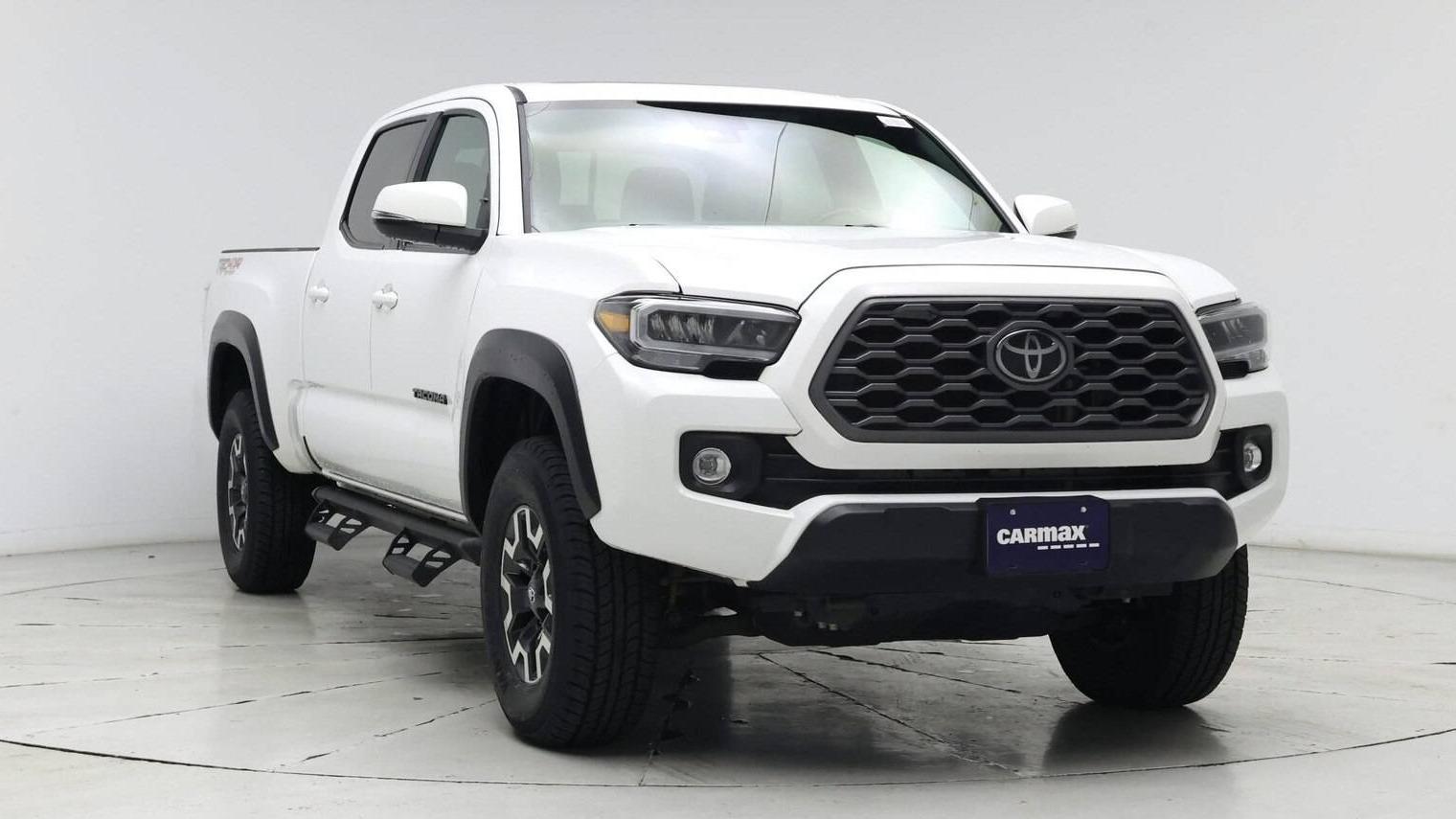 TOYOTA TACOMA 2022 3TMDZ5BN3NM132039 image