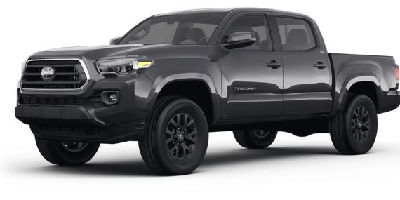 TOYOTA TACOMA 2022 3TMAZ5CN4NM179792 image
