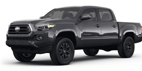 TOYOTA TACOMA 2022 3TYAX5GN1NT037663 image