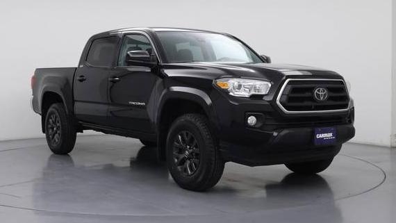 TOYOTA TACOMA 2022 3TYCZ5ANXNT079888 image