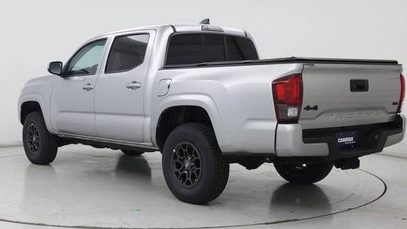 TOYOTA TACOMA 2022 3TYCZ5AN5NT075179 image