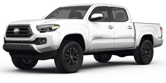 TOYOTA TACOMA 2022 3TYCZ5AN5NT063971 image