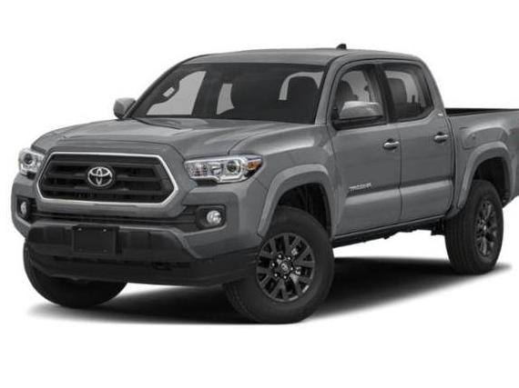 TOYOTA TACOMA 2022 3TMCZ5ANXNM501685 image
