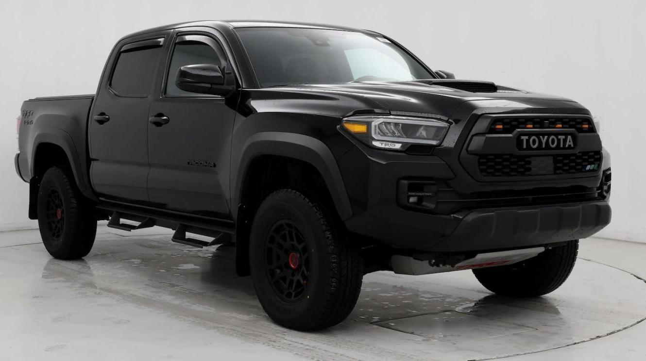 TOYOTA TACOMA 2022 3TYCZ5ANXNT094584 image