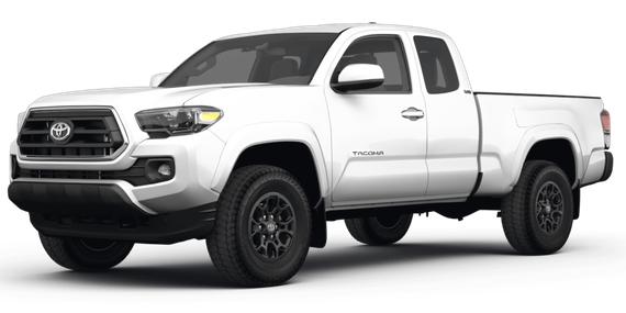 TOYOTA TACOMA 2022 3TYRX5GN4NT054170 image TOYOTA TACOMA 2022 3TYRX5GN4NT054170 image