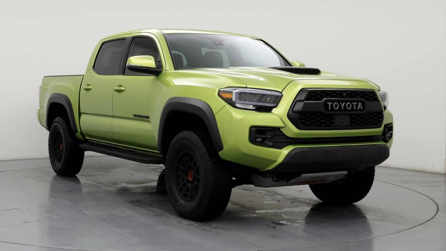 TOYOTA TACOMA 2022 3TYCZ5AN3NT063676 image