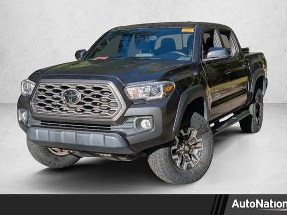 TOYOTA TACOMA 2022 3TMCZ5AN0NM468874 image TOYOTA TACOMA 2022 3TMCZ5AN0NM468874 image