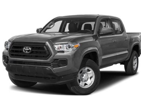 TOYOTA TACOMA 2022 3TMCZ5AN0NM533139 image TOYOTA TACOMA 2022 3TMCZ5AN0NM533139 image