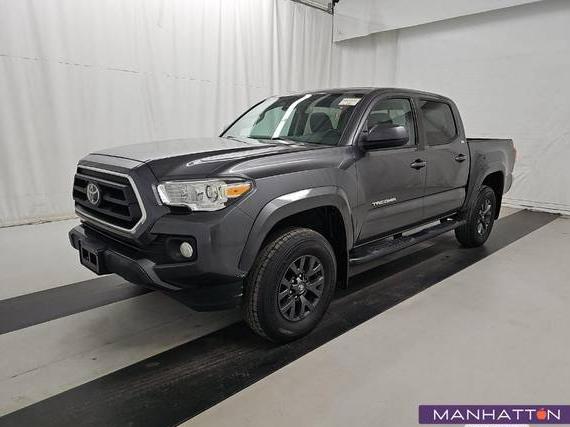 TOYOTA TACOMA 2022 3TYCZ5AN5NT093696 image TOYOTA TACOMA 2022 3TYCZ5AN5NT093696 image